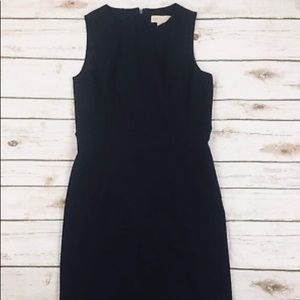 Michael Kors Little Black Dress